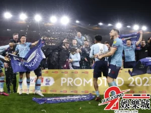 英超聯賽 英超 季后賽 伯恩利